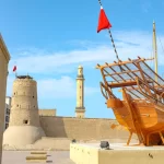 Tourist Attraction points to explore after the Desert Safari