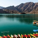 Exploring the beauty of Hatta Wadi in Dubai in 2025