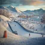 Ski Dubai Snow Park Information, Tickets & Packages