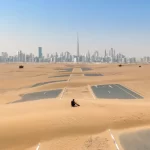Travelers’ guide to Half Desert Road Dubai, a hidden spot